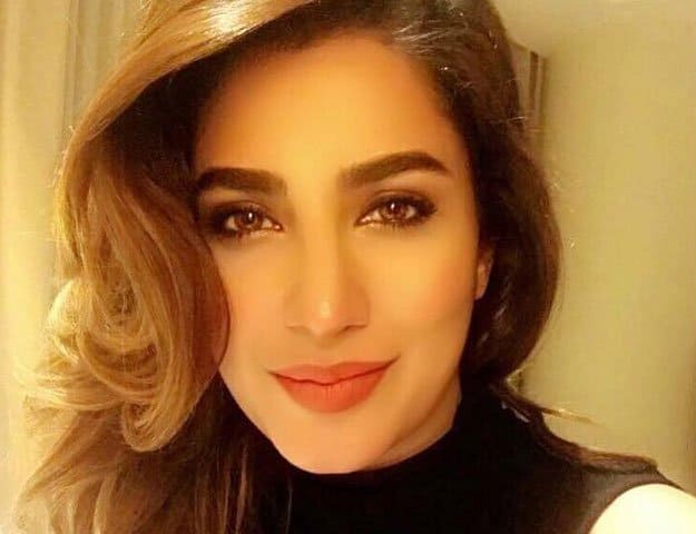 Pakistani Actresses Make It To 50 Sexiest Asian Women List!