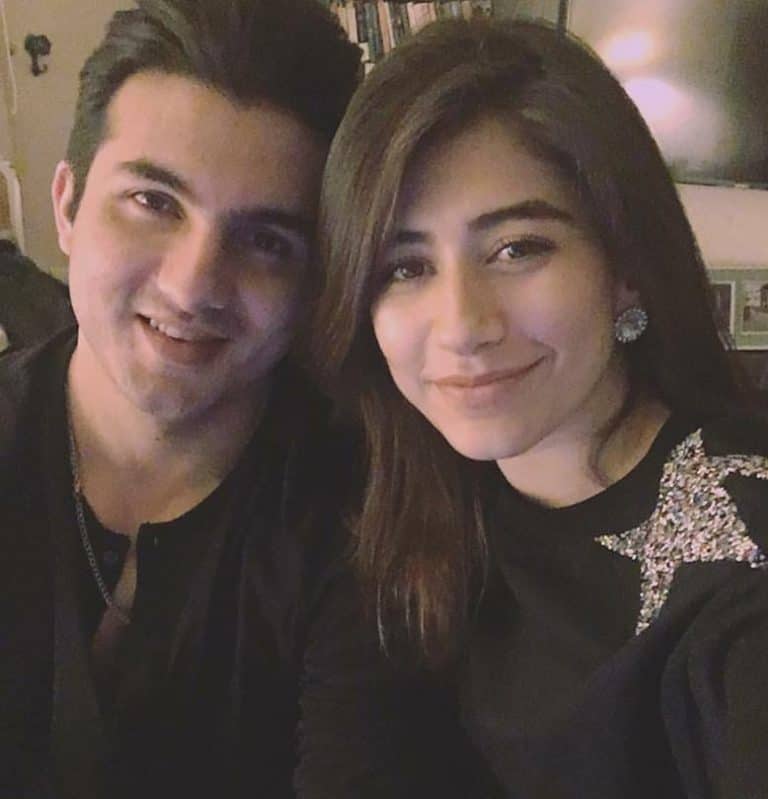 Syra And Shahroz Sabzwari To Star In A Film!