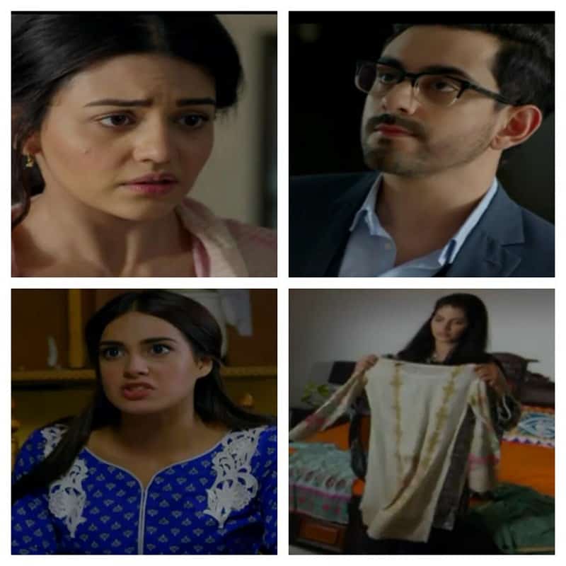 Khamoshi Episode 9 Review- Super Committees!