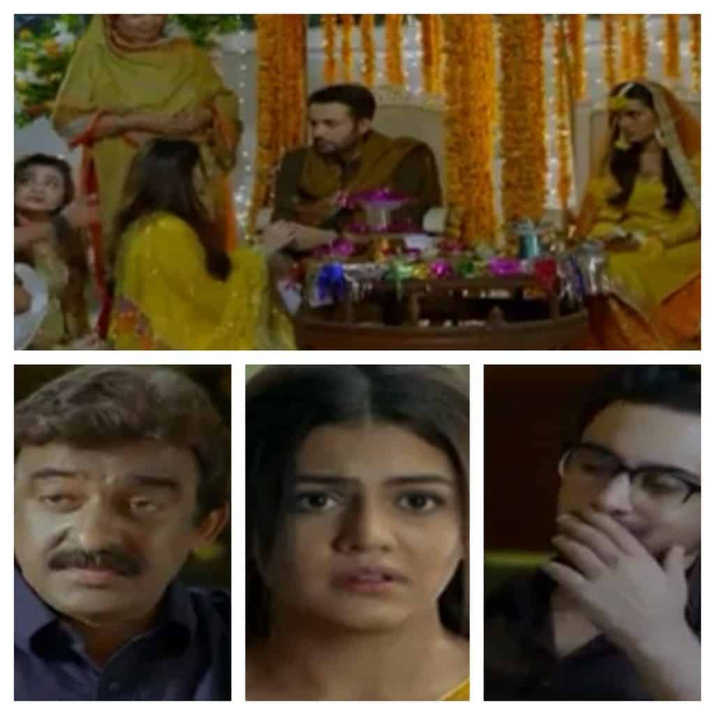 Khamoshi Episode 12 Review-End Of Dormancy!