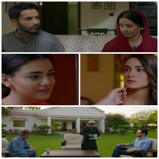 Khamoshi Episode 13 Review-Reality Check And Bank Cheque!