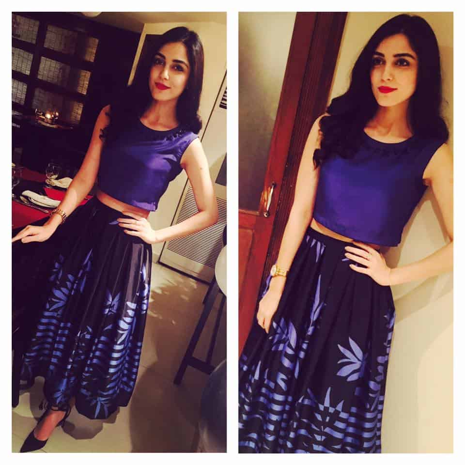 27 Times Maya Ali proved she is a real Fashionista of Industry!