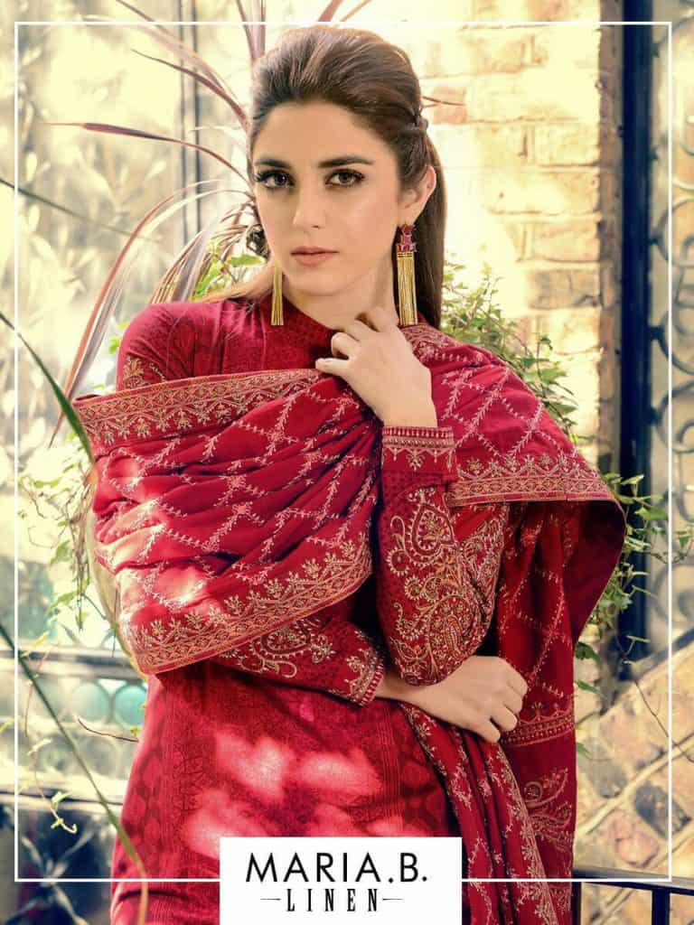 27 Times Maya Ali proved she is a real Fashionista of Industry!