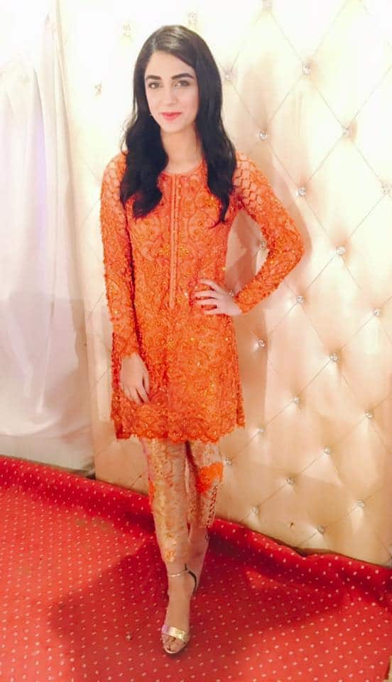 27 Times Maya Ali proved she is a real Fashionista of Industry!