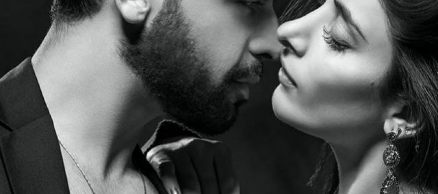 Urwa-Farhan Celebrate First Anniversary With A Flaming Hot Shoot