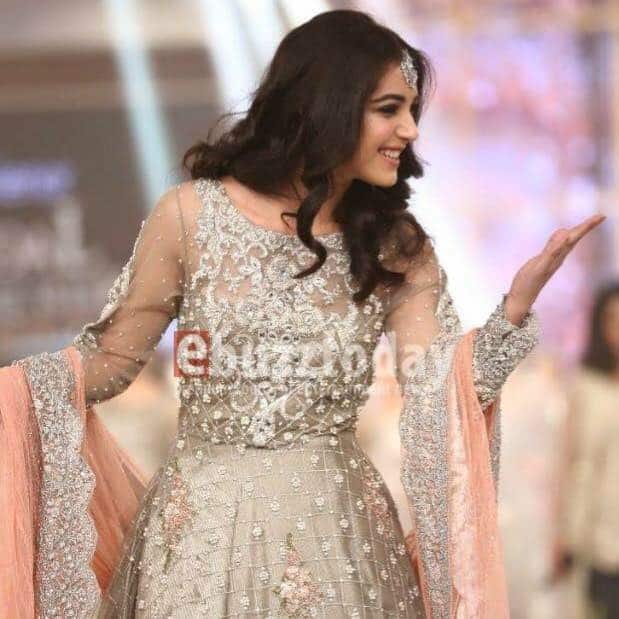 27 Times Maya Ali proved she is a real Fashionista of Industry!