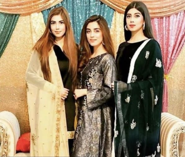 Maya Ali Is Wedding Season Goals Personified