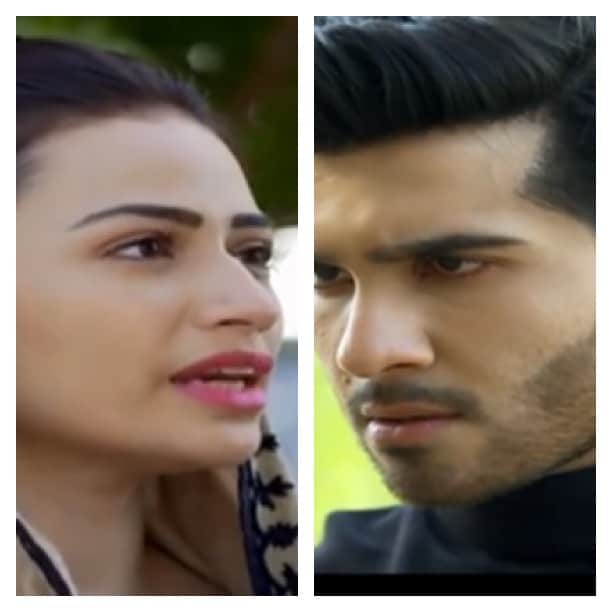 Khaani Episode 6 Review - The Obsession
