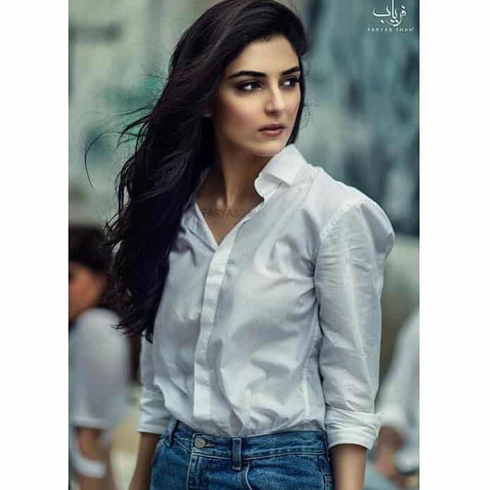 27 Times Maya Ali proved she is a real Fashionista of Industry!