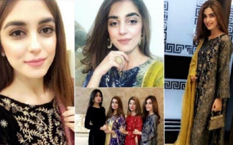 Maya Ali Is Wedding Season Goals Personified