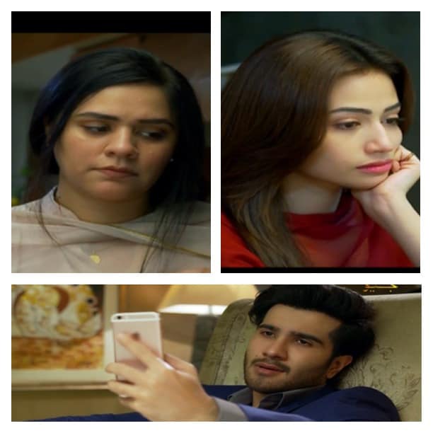 Khaani Episode 7 Review - The Story Stands Still