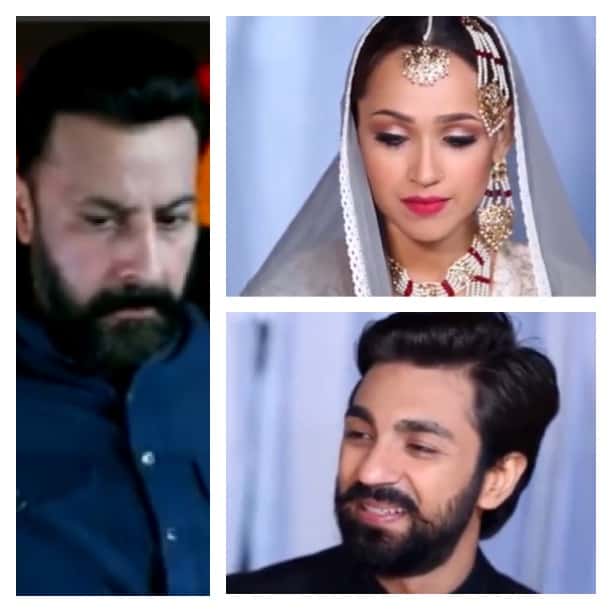 Lal Ishq Episodes 6,7,8 Review - Superb Dialogues