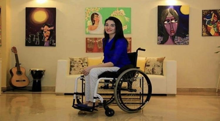 Muniba Mazari Faces Criticism, Court Charges, Ousting And Replies To It All