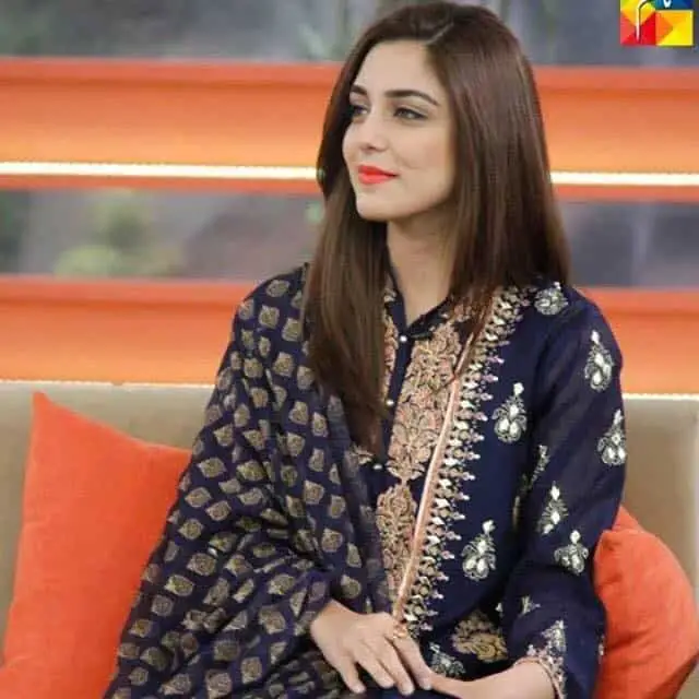 27 Times Maya Ali proved she is a real Fashionista of Industry!