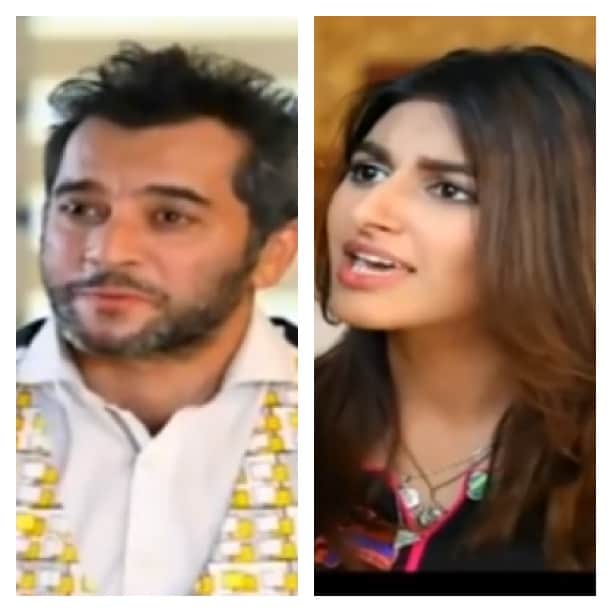 Lal Ishq Episodes 9,10,11 Review - Fatherhood Saga