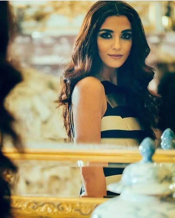 27 Times Maya Ali proved she is a real Fashionista of Industry!