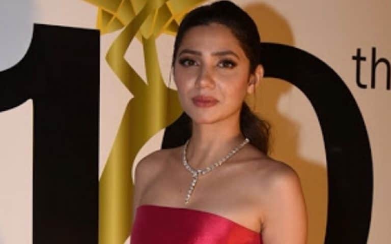 You Will See Less Of Mahira Khan This Year