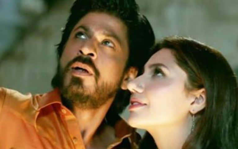Mahira Khan Was Wronged, Tweets Raees’ Director