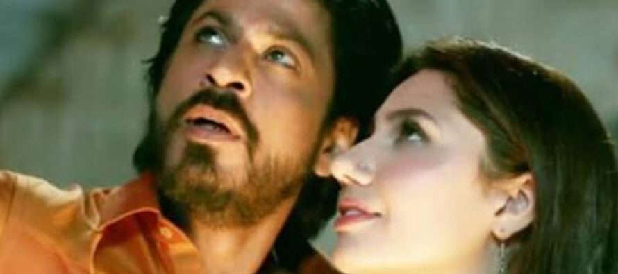 Mahira Khan Was Wronged, Tweets Raees’ Director