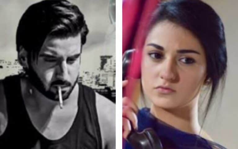 Trailer Of Agha Ali’s Mein Wohi Aashiq Is Now Out