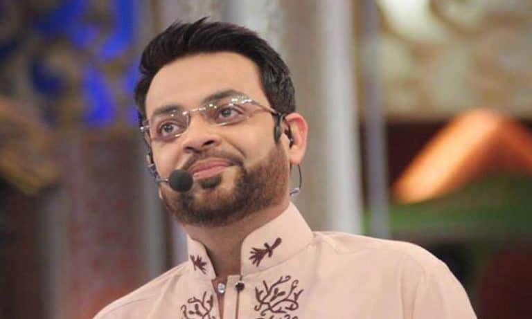 Amir Liaquat Banned From Media!