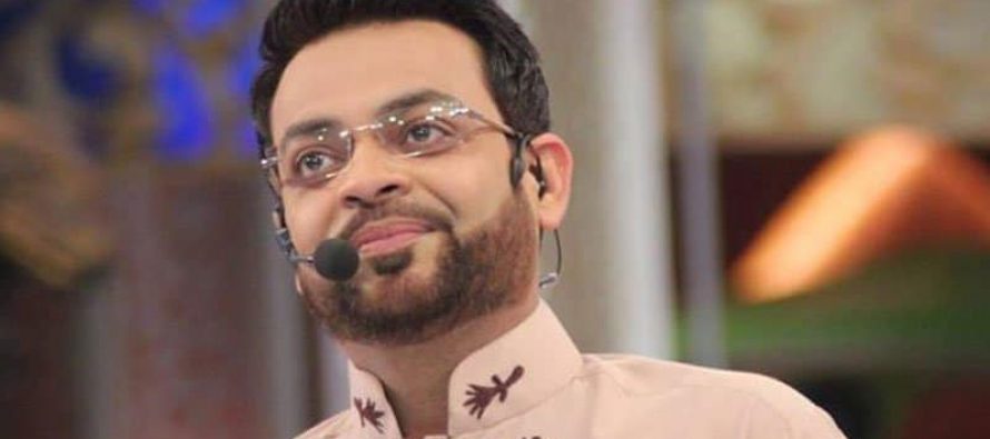 Amir Liaquat Banned From Media!