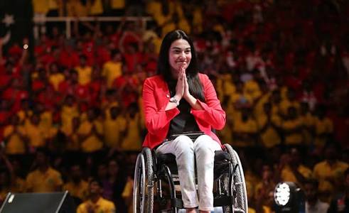Muniba Mazari Faces Criticism, Court Charges, Ousting And Replies To It All
