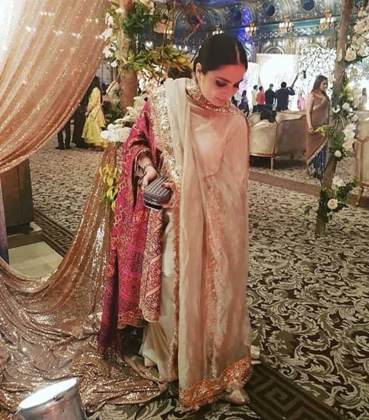 Designer Mehdi’s Star Studded Wedding | Reviewit.pk