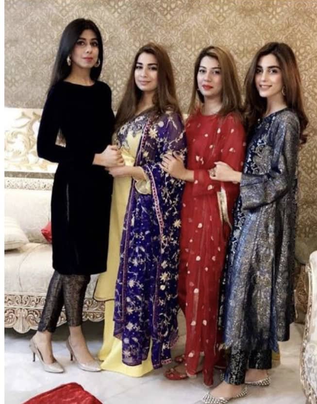 Maya Ali Is Wedding Season Goals Personified