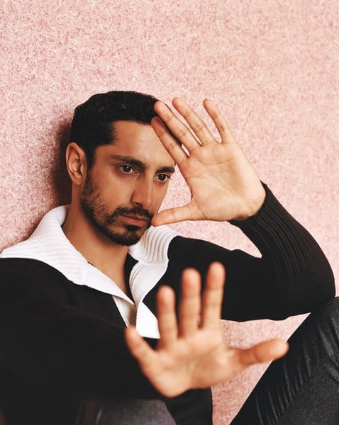 Riz Ahmed Made It To GQ's Best Dressed List