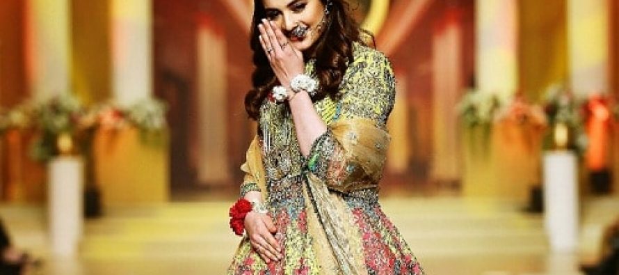 Bridal Couture Week Day 2!