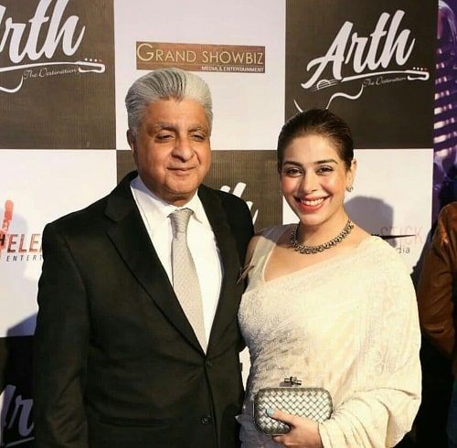 Arth-The Destination Lahore Premiere!