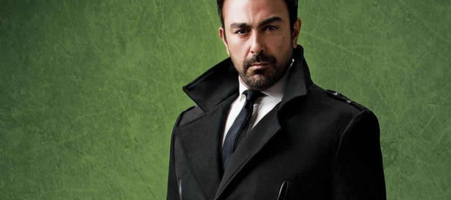 2017 – Film Comebacks