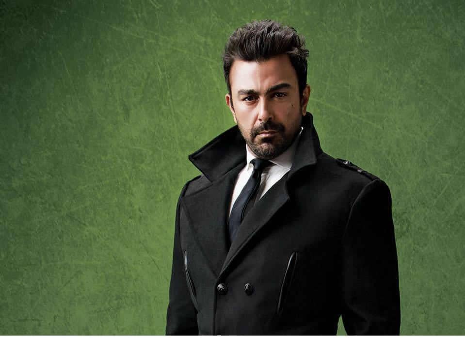 ShaanShahid PakMainstream