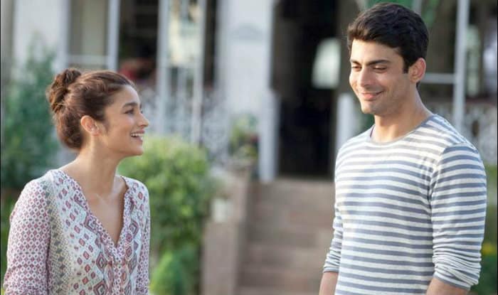 'Love Curry' author wants Fawad Khan & Alia Bhatt to star in it's adaptation