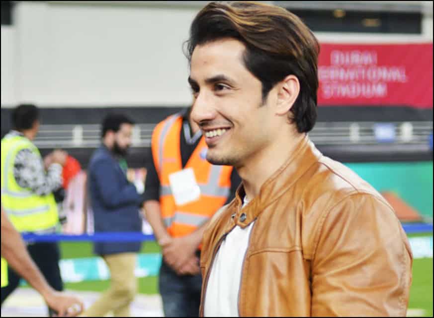 Ali Zafar Is Back With The Third PSL Anthem