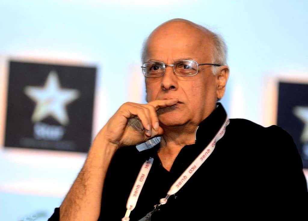 mahesh bhatt 2 0 0 0