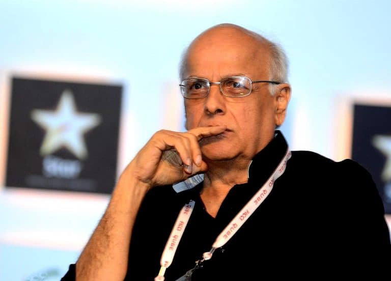 Mahesh Bhatt fanboys over new Arth 2 track ‘Murshed Ji’
