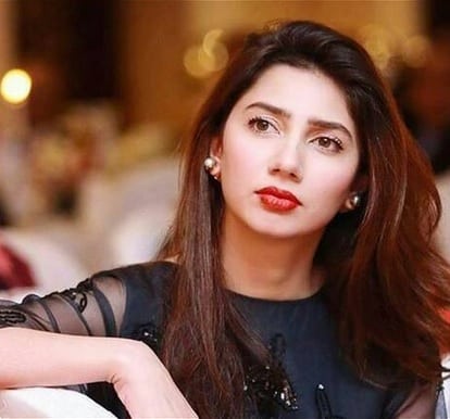 Pakistani Actresses Make It To 50 Sexiest Asian Women List!