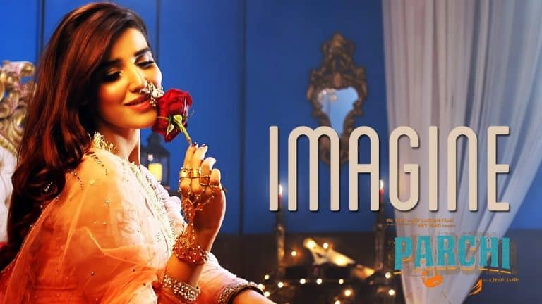 Parchi’s Imagine: Surely A Strange Imagination!