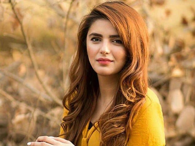 Pakistani Actresses Make It To 50 Sexiest Asian Women List!