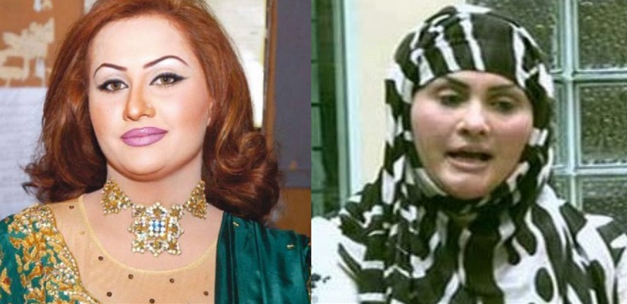 Famous Celebrities Who Left Showbiz For Islam