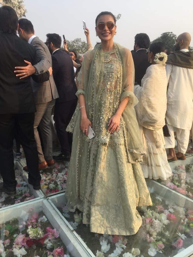 Celebrities Who Rocked The Wedding Season This Year