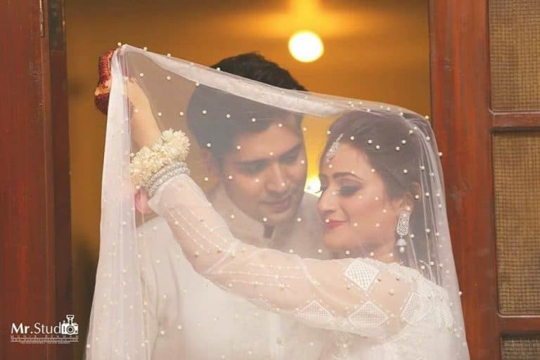 Asad Mehmood’s Nikah With Model Sarah Shehzad
