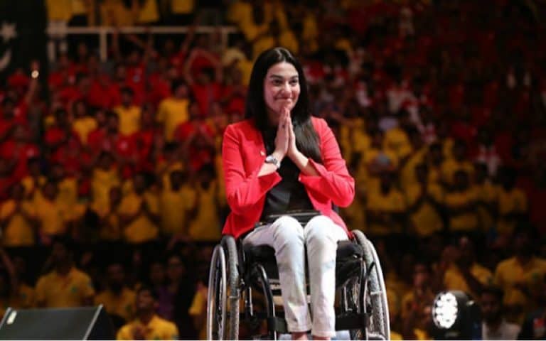Muniba Mazari Cleared Of Defamation Charges