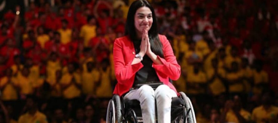 Muniba Mazari Cleared Of Defamation Charges