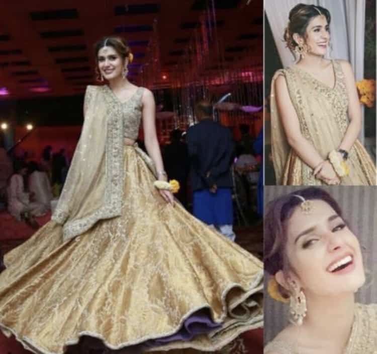 Celebrities Who Rocked The Wedding Season This Year