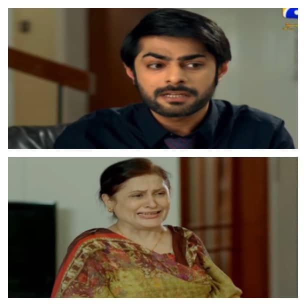 Umm E Haniya Episodes 1&2 Review - Interesting Start