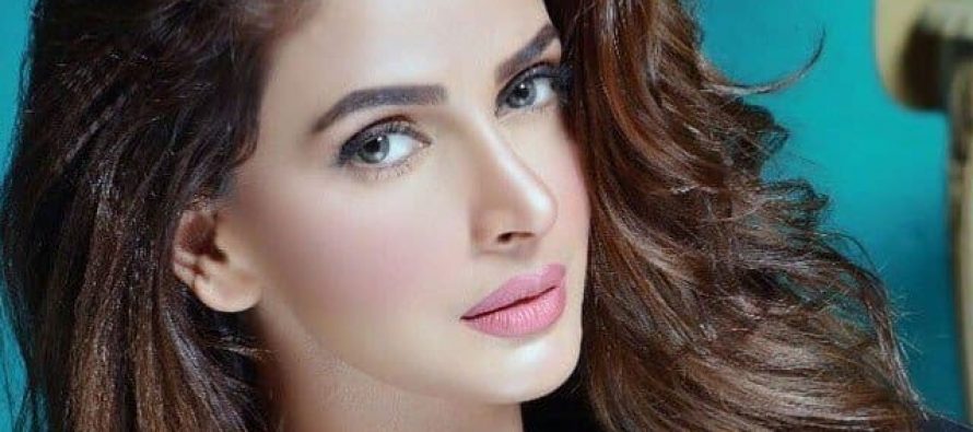 I Am Single: Saba Qamar!
