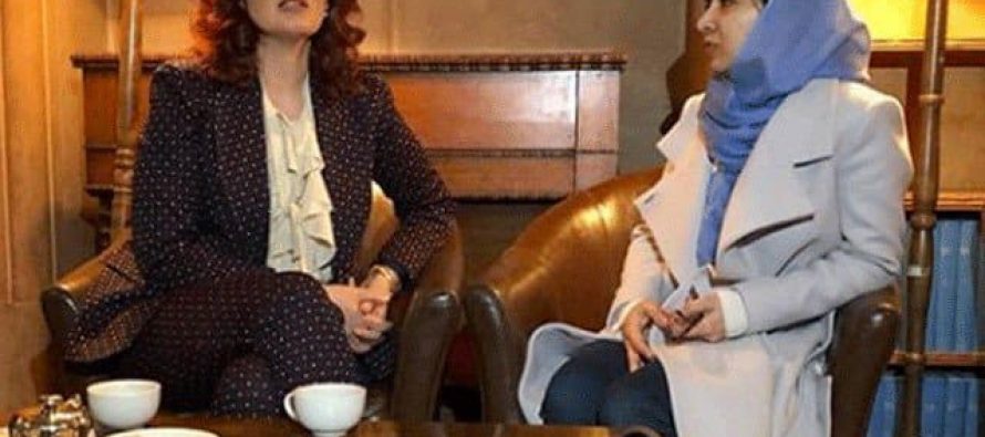 Malala Yousufzai shows support for Akshay Kumar’s ‘PadMan’